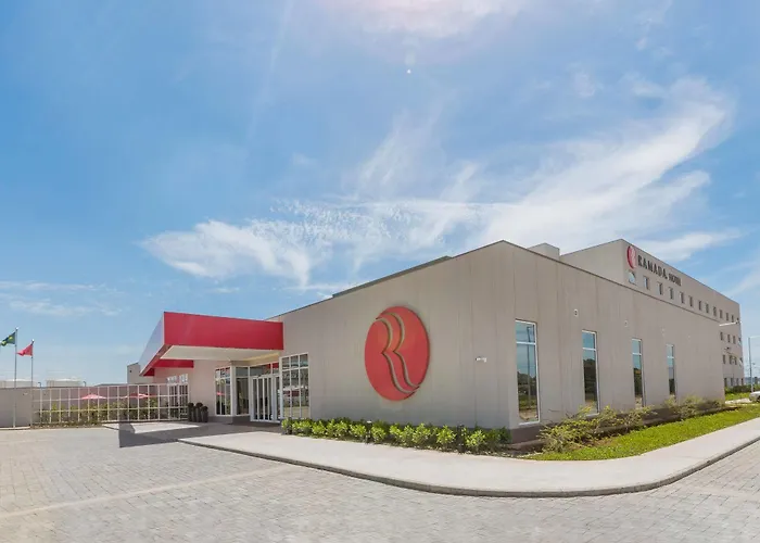 Ramada Campinas Viracopos
