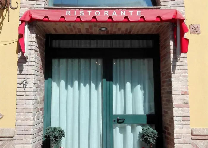 Locanda San Giorgio