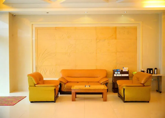 Omega Hotel
