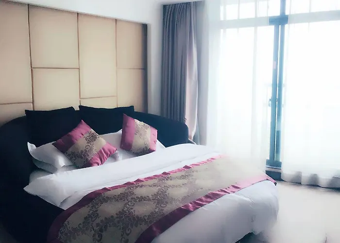 Omega Hotel