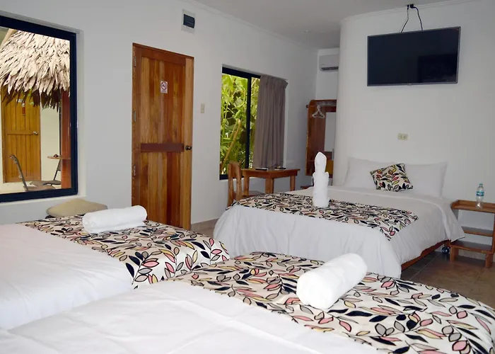 Hotel Jungle House