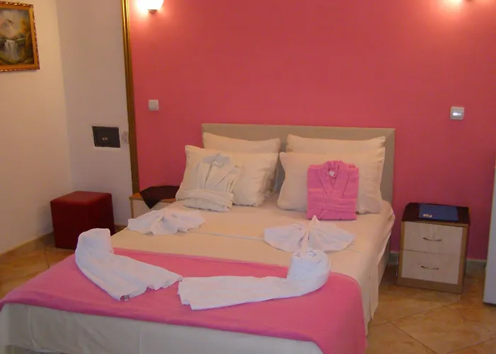 Hotel Wellness&Spa Angelo Gabriel