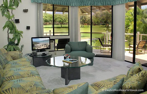 Wailea Grand Champion Villas