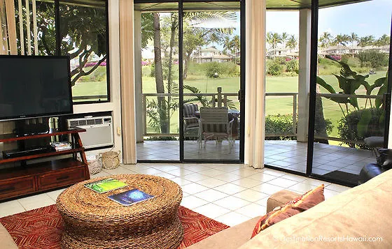 Wailea Grand Champion Villas