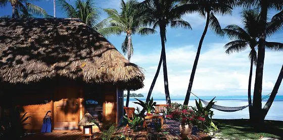 Hotel Bora Bora