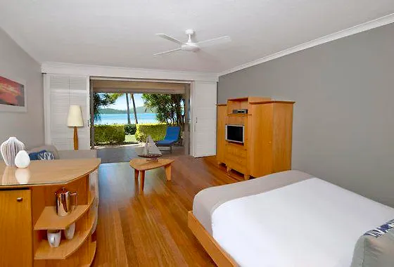 Beach Club Resort