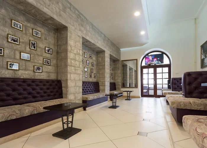Hotel Oplenac