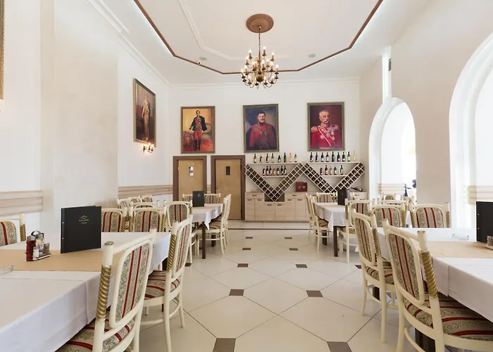 Hotel Oplenac