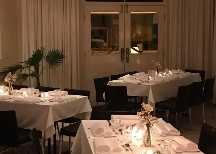 The Playhouse Hotel