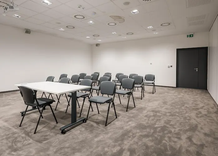 Varda Sport Hotel