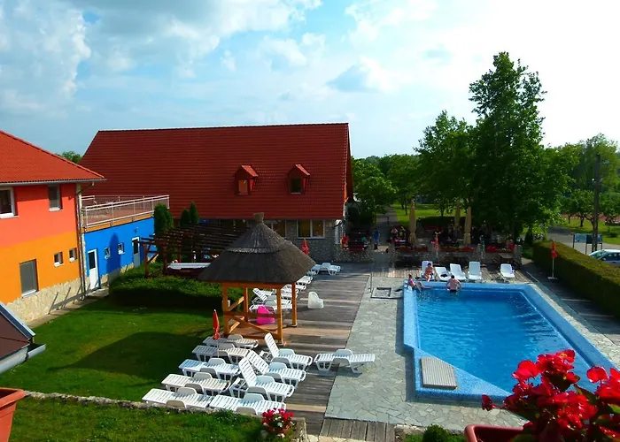 Wellness Park Pension