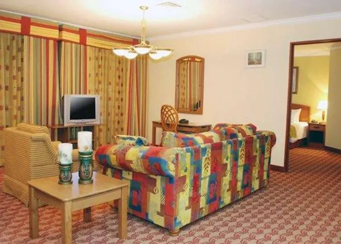 Suites Las Palmas, Hotel & Apartments.