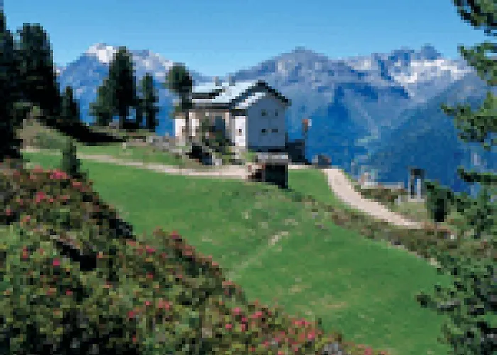 Alpenhotel