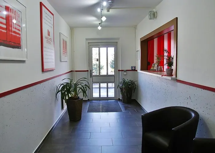 Hanse-Hotel Stendal