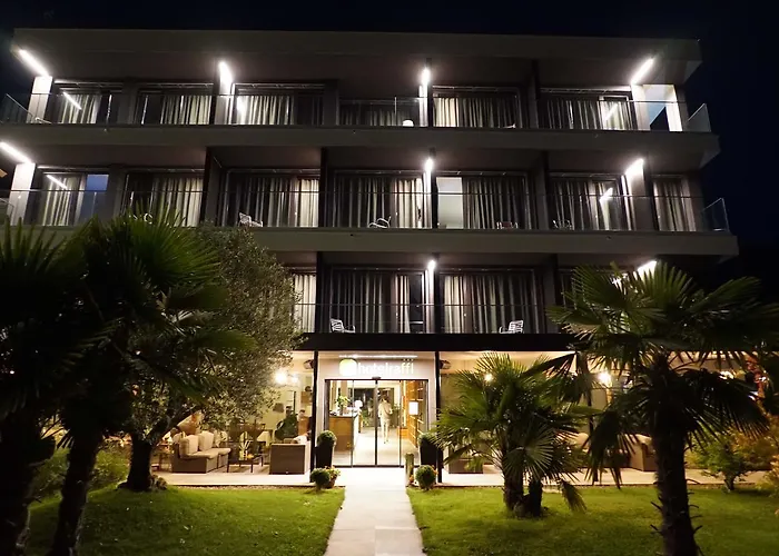 Hotel Raffl