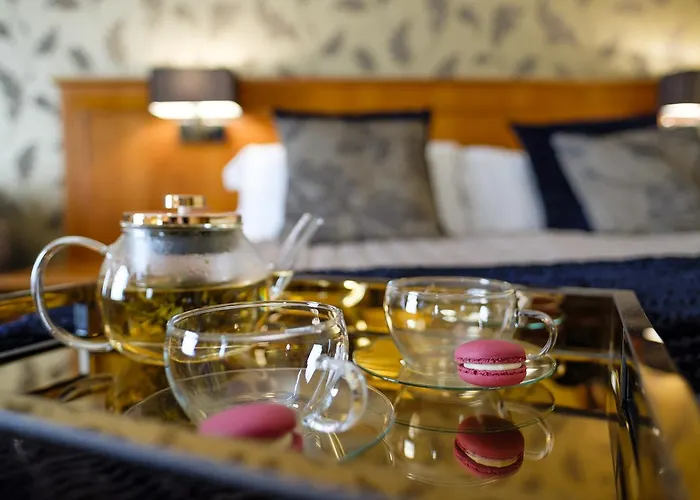 The Gretna Chase Hotel