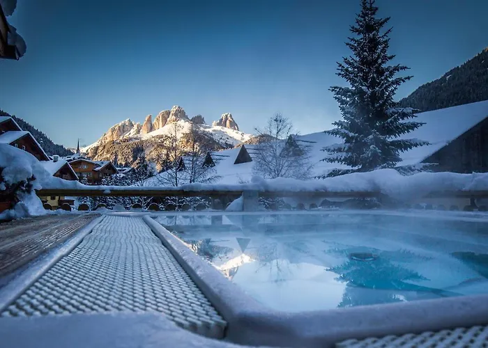 Hotel Cirelle Suite & Spa