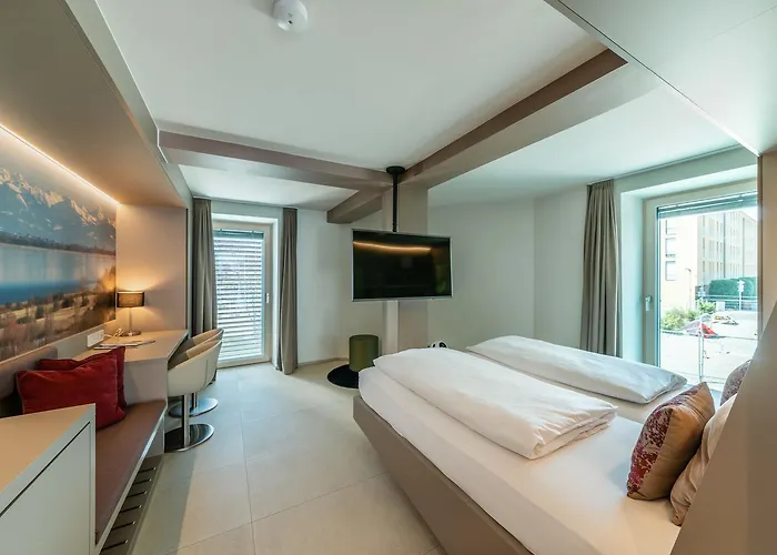 aquaTurm Hotel&Energie