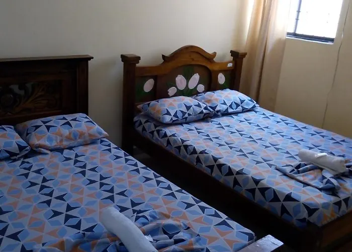 Hotel Tachiras