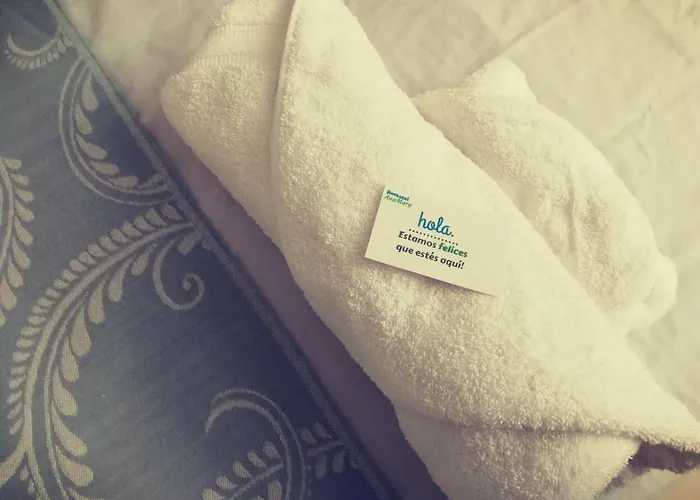 Hotel Ana Mary