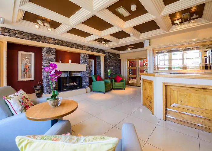 Dingle Bay Hotel