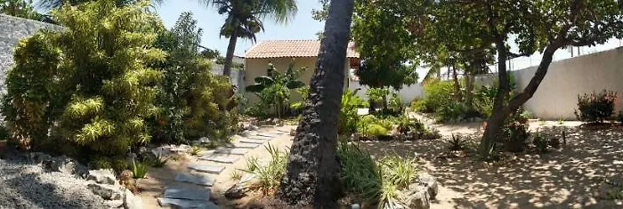 B&B Chale Jardins