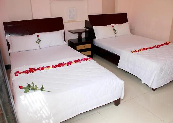 Ban Mai Hotel 66