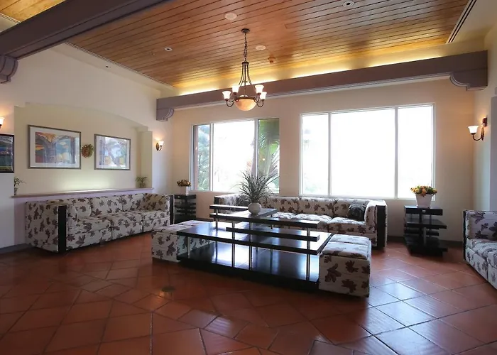 Hotel Santa Fe