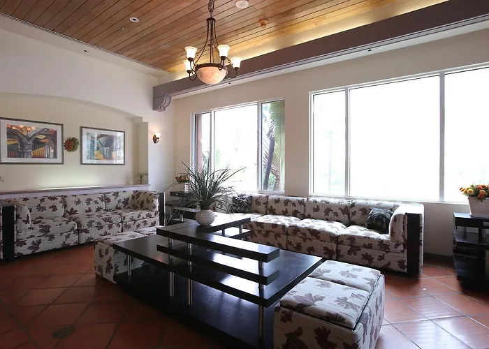 Hotel Santa Fe