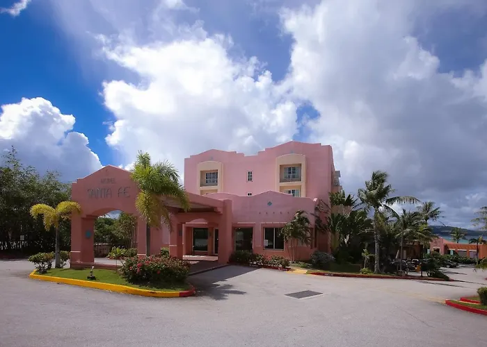Hotel Santa Fe