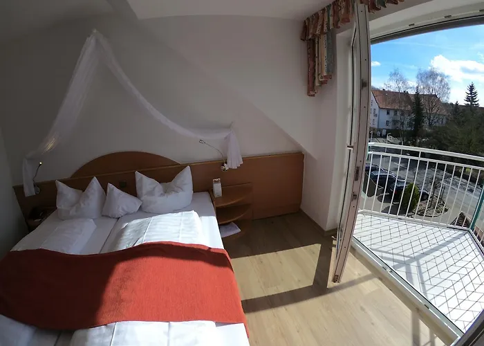 Hotel Landgasthaus Schäferhof
