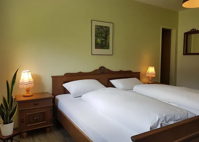 Hotel Landhaus Sonnenhof
