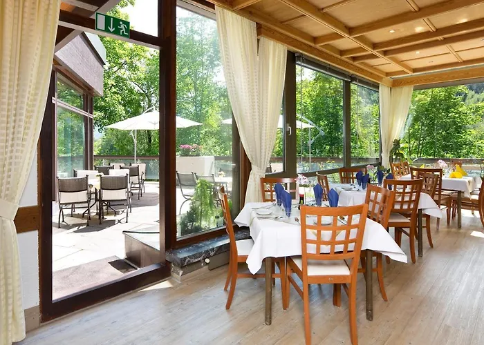 Europarkhotel International