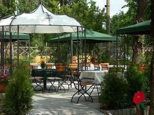 Hotel Am Galgenberg