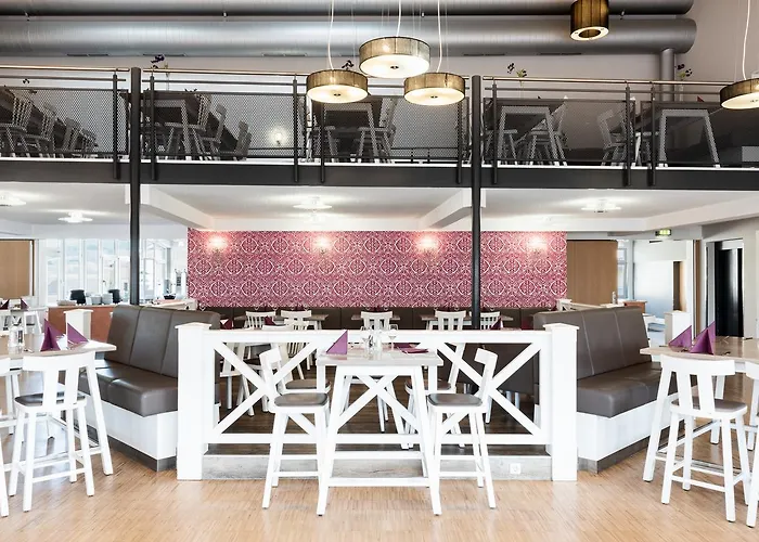 Donna Hotel Klosterhof