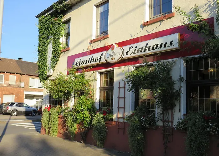 Gasthof Einhaus