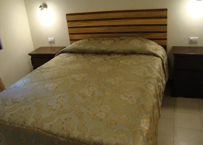 Hotel Casolia