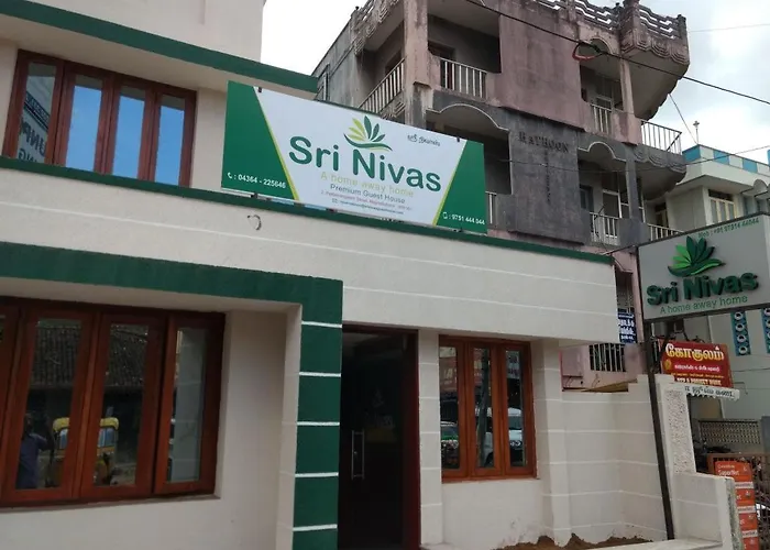 Sri Nivas Guest House