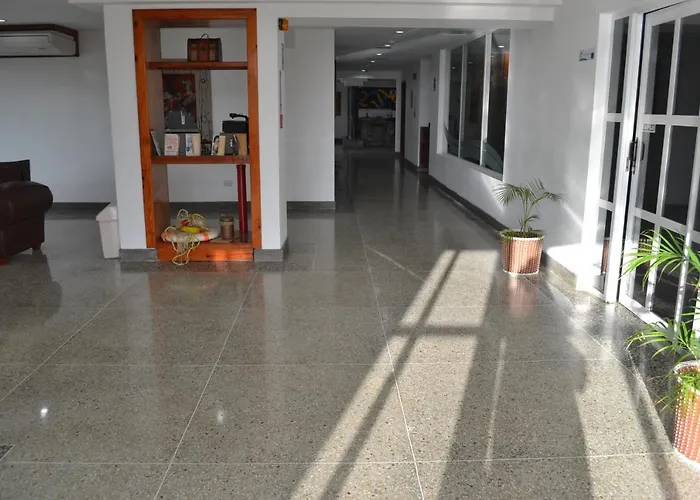 Hotel Villa Playa Grande