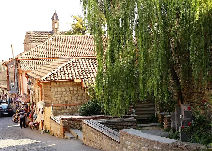 Dzveli Ubani