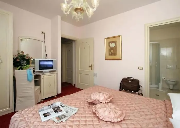 Nice Hotel