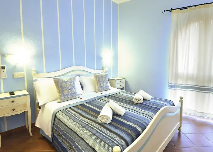 Hotel Stella D'Oro