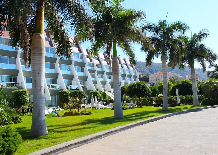 Miramar Hotel Resort&Spa