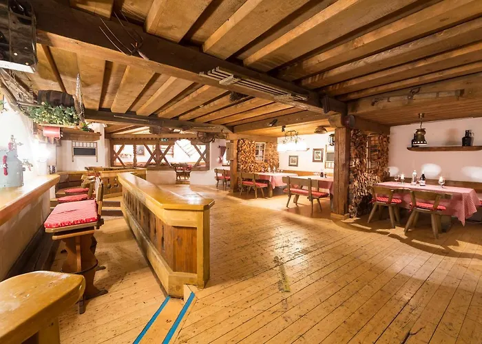 Hotel Alpenhof