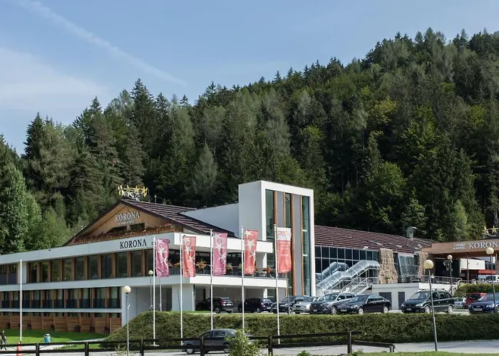 Korona, Resort&Entertainment