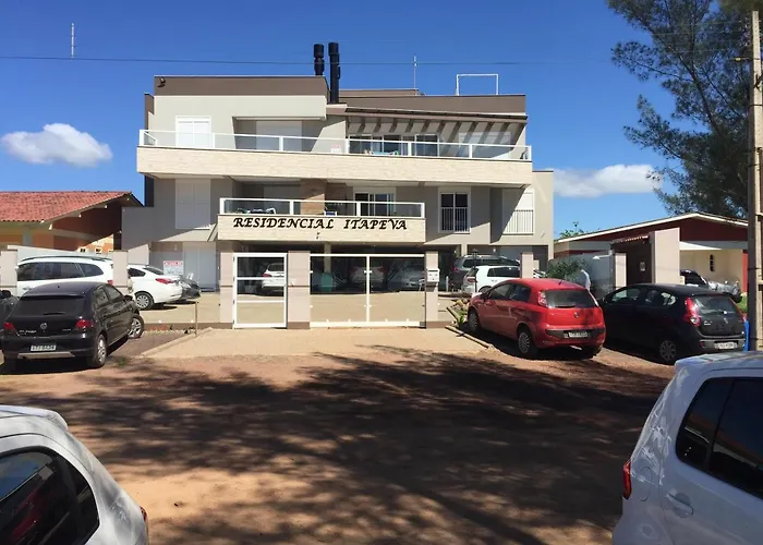 Residencial Itapeva