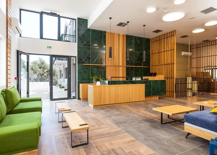 T Hotel Premium Suites