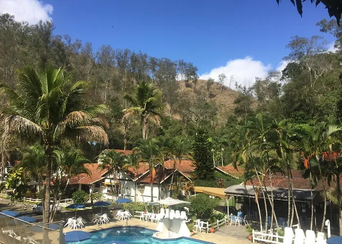 Hotel Colonial