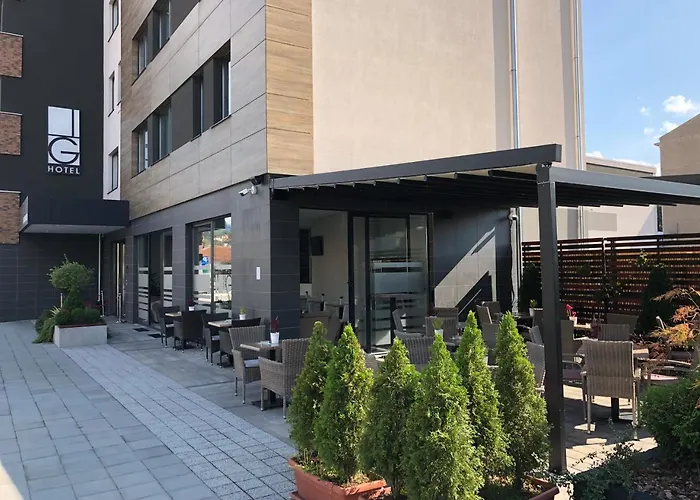 Ig Hotel