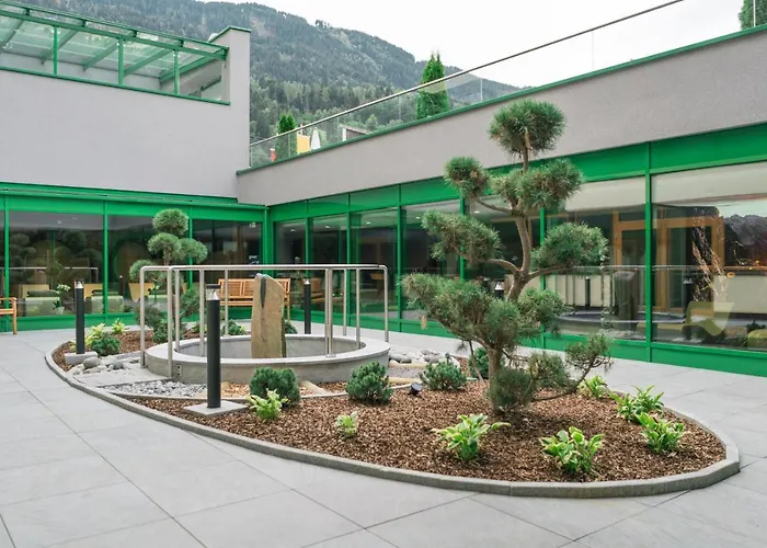 Hotel Jägerhof
